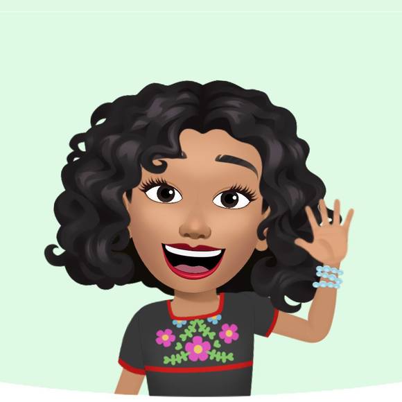 Meet your Posher, Dominique - Picture 1 of 1